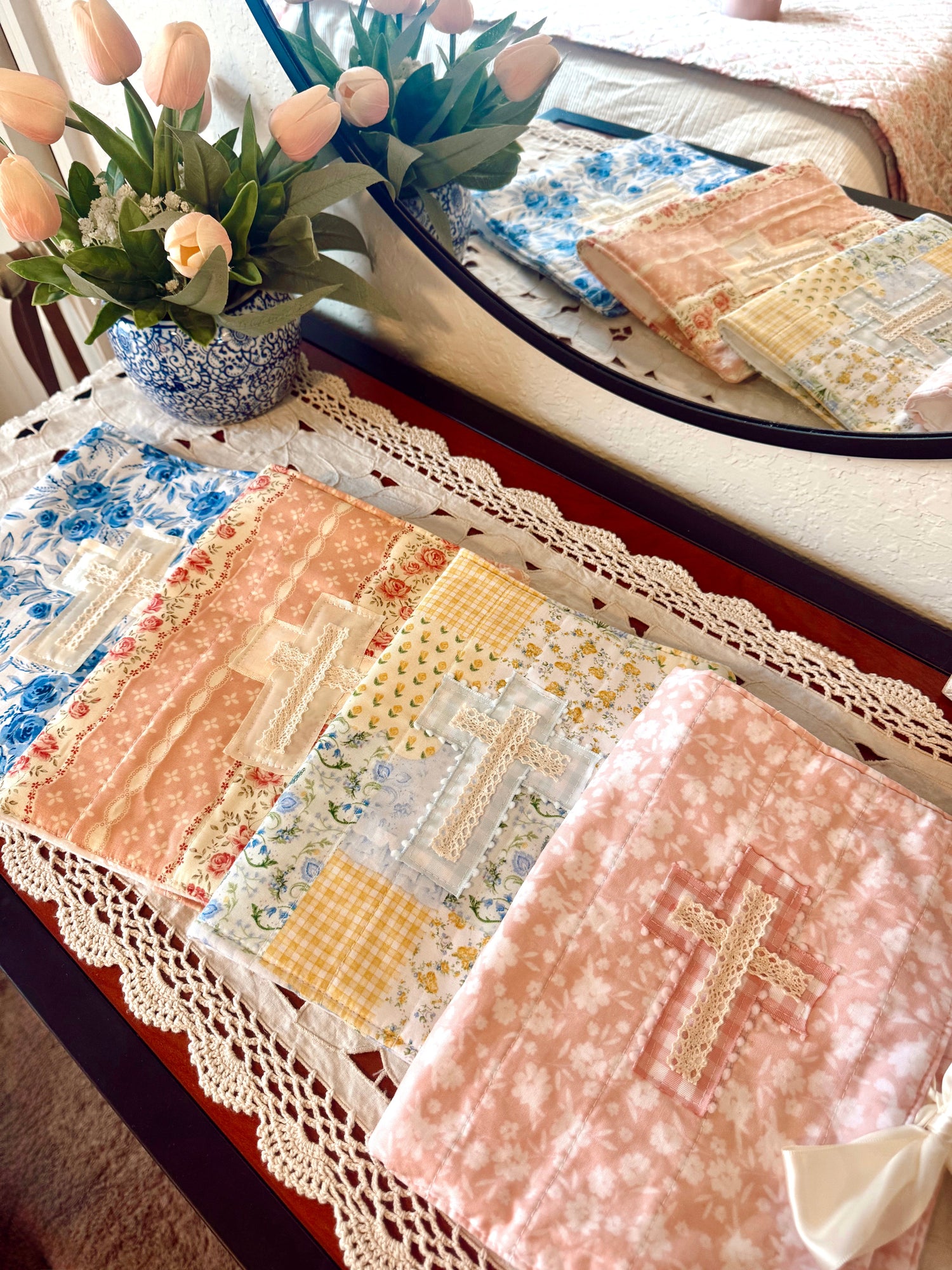 Bible Wraps