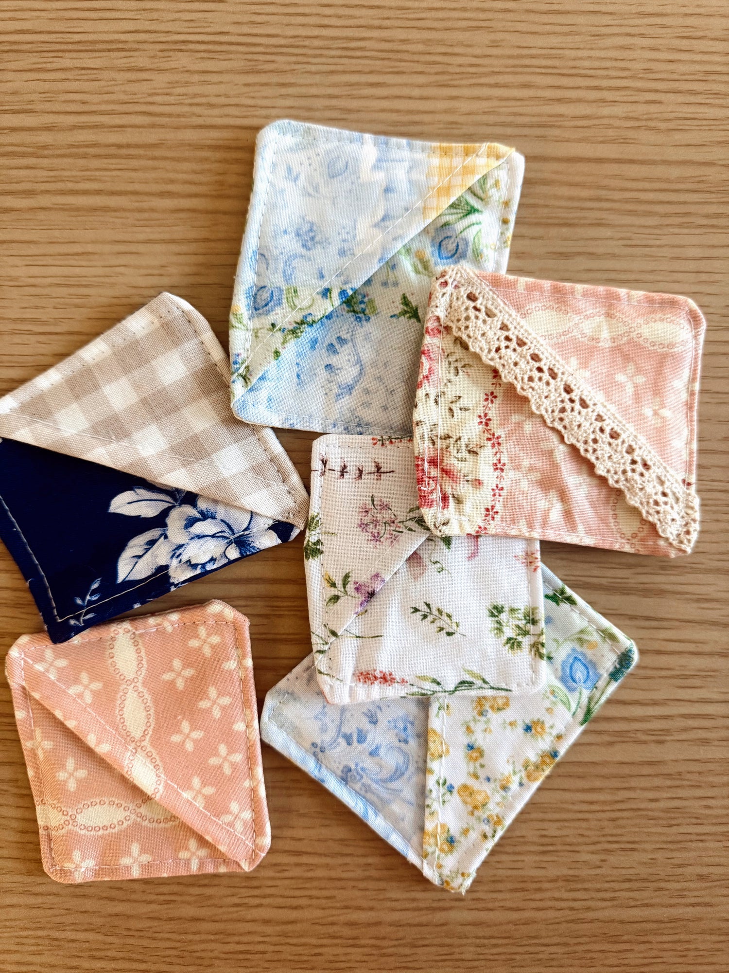Bookmarks