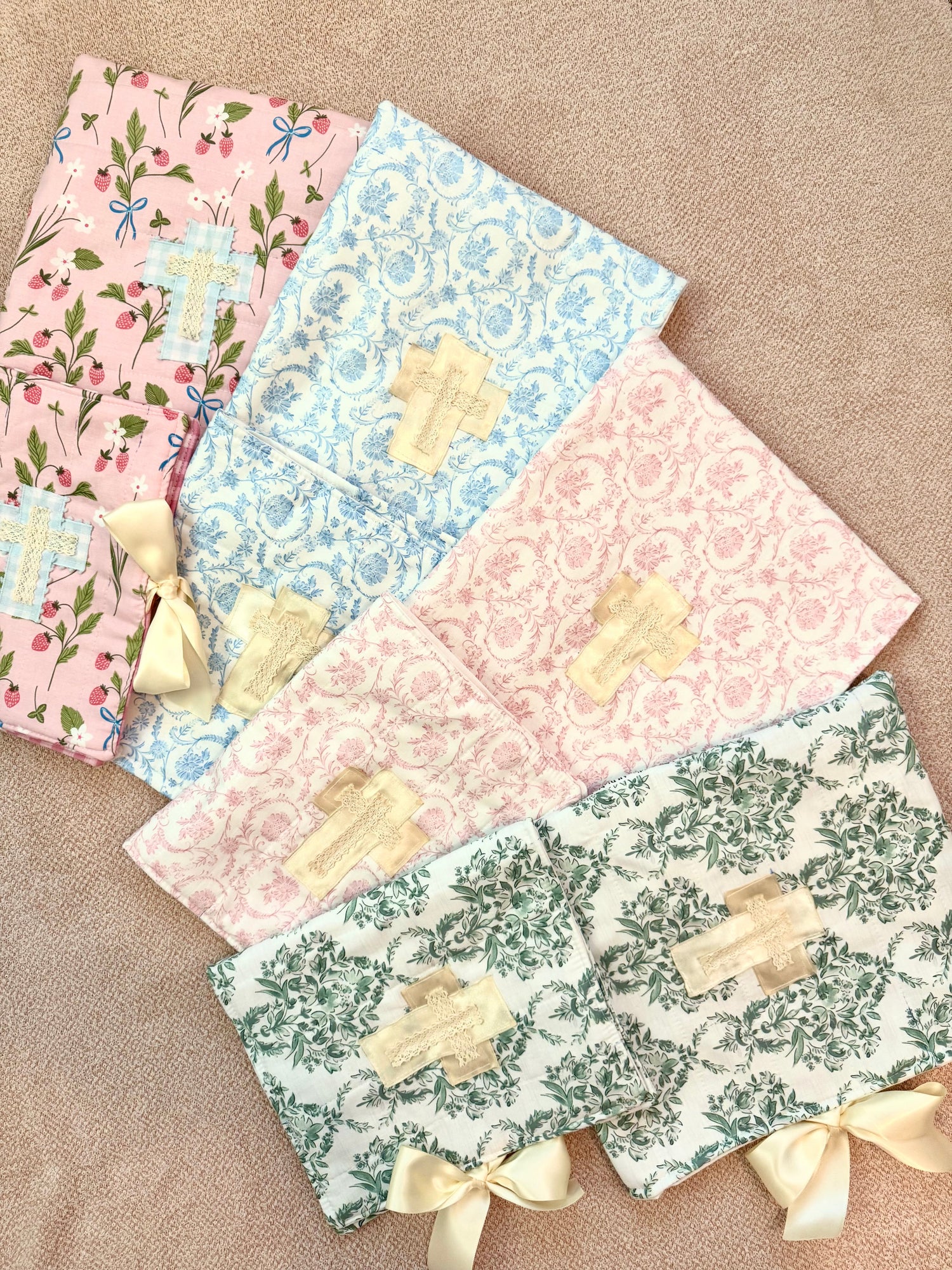 Come Let Us Adore Him Collection!!!