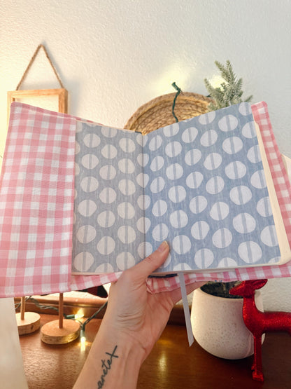 Berry Beloved Bible Wrap