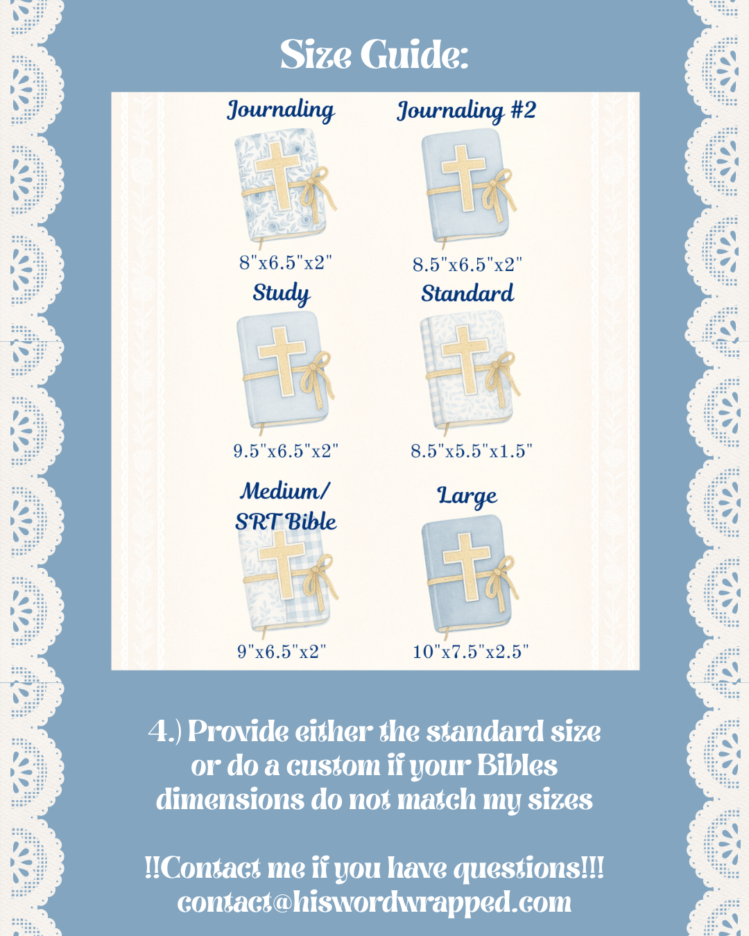 Hydrangea Hymns Quilted Bible Wrap
