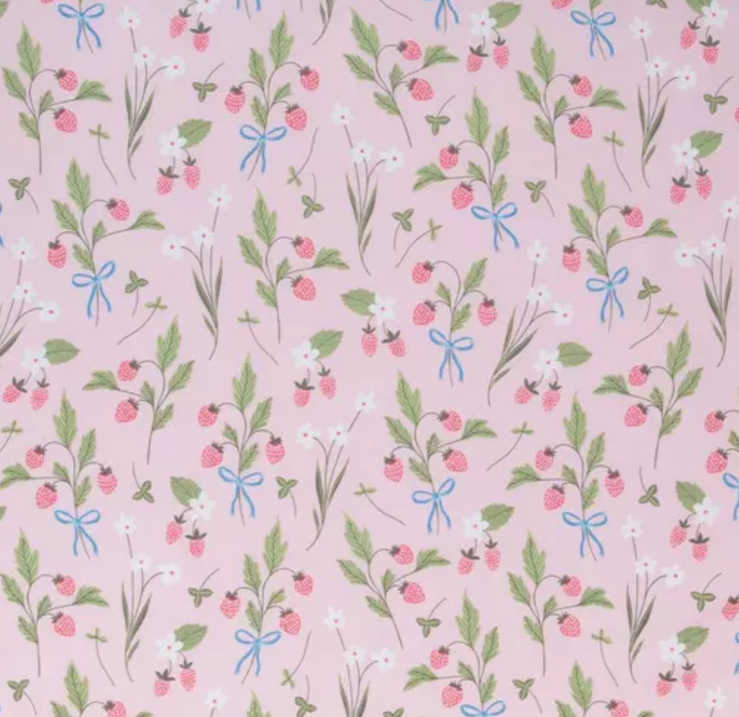 Berry Beloved Keychain (Product photo coming soon)