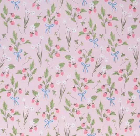 Berry Beloved Keychain (Product photo coming soon)