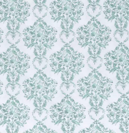 Holly Evergreen Keychain (Product photo coming soon)