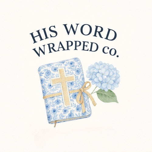 His Word Wrapped