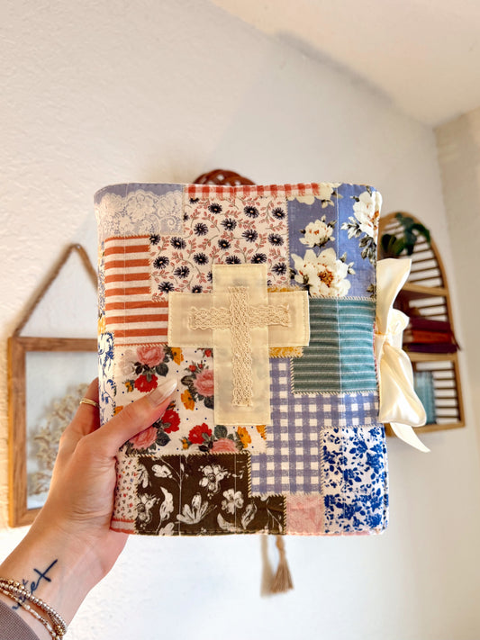 Hosanna Countryside Bible Wrap