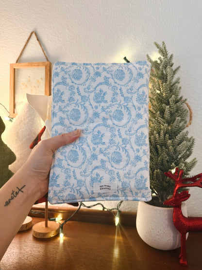 Merry Mist Bible Wrap