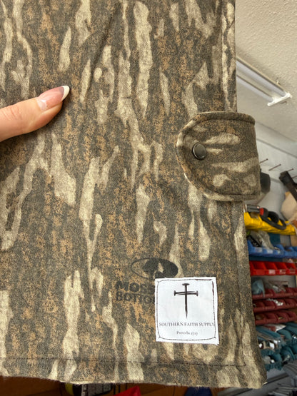 For Him Bible Sleeve (Product photos coming soon)