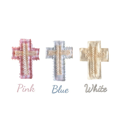 Pink Promises Bible Sleeve