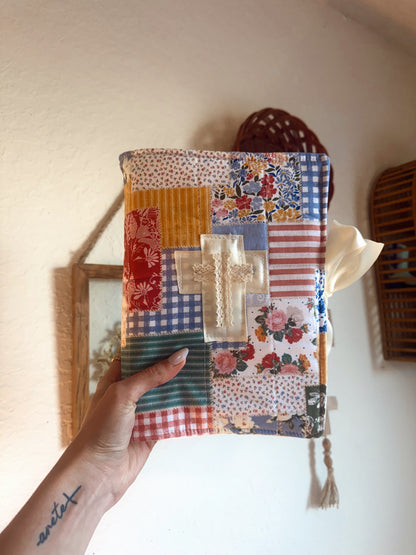 Hosanna Countryside Bible Wrap