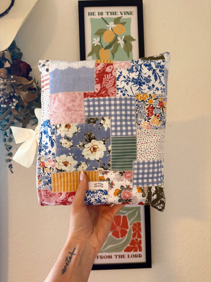 Hosanna Countryside Bible Sleeve