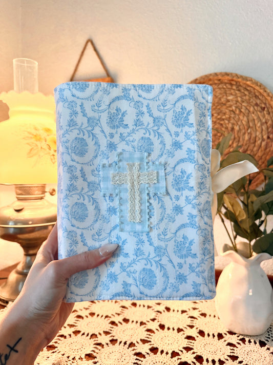 Merry Mist Bible Wrap