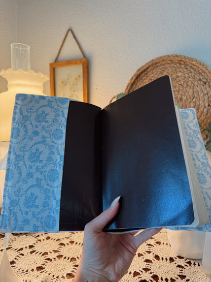 Peaceful Patch Quilted Bible Wrap