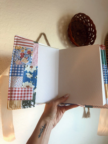 Hosanna Countryside Bible Wrap